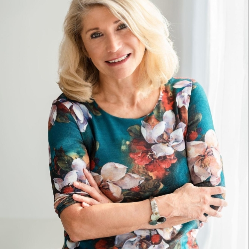 O mně  - zkušenosti, akreditace, vzdělání